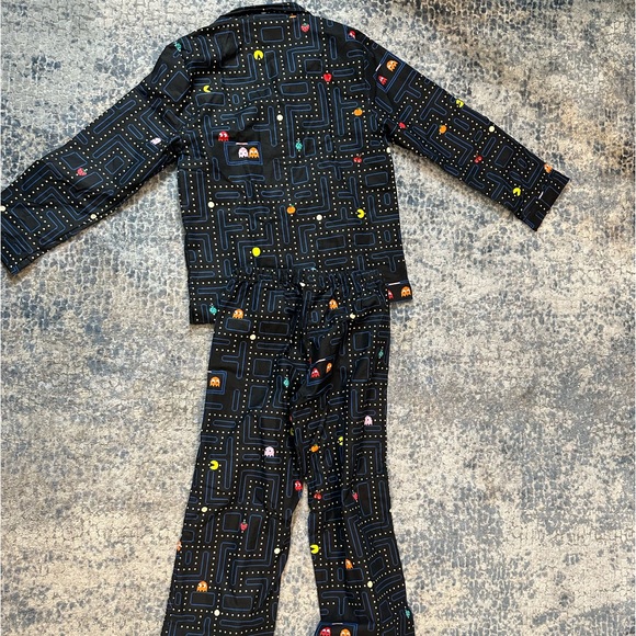 Pacman night time set - Picture 2 of 2